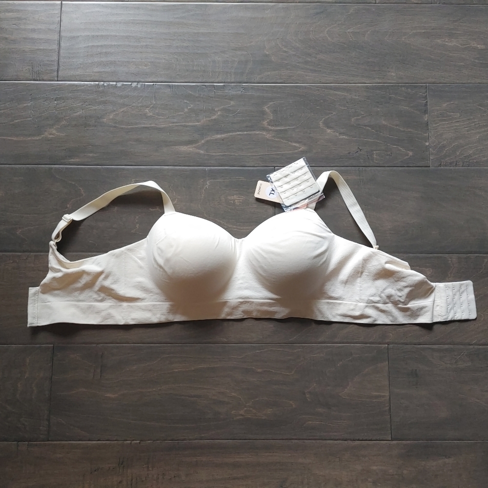 Shapermint Wireless Bra
